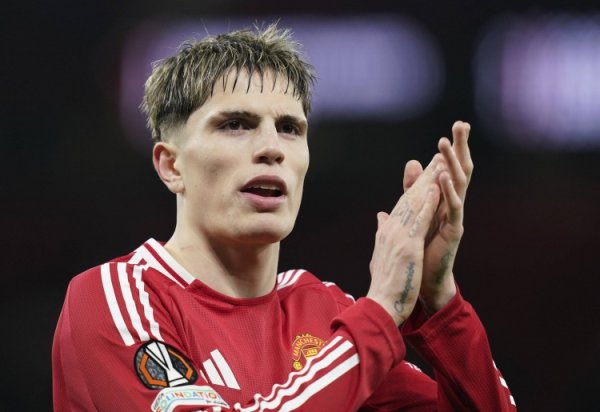 TA谈切尔西：加纳乔已经优先筹办 斯特林、奇尔维尔情况最难措置