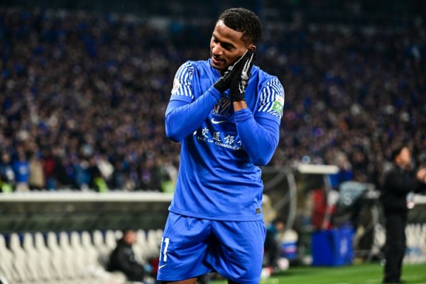 米内罗：于汉超是我见过最优秀的亚洲球员，这里的球迷充满柔软