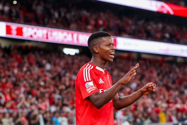 罗体谈国米引援新假想：本菲卡的弗洛伦蒂诺、阿森纳的基维奥尔等