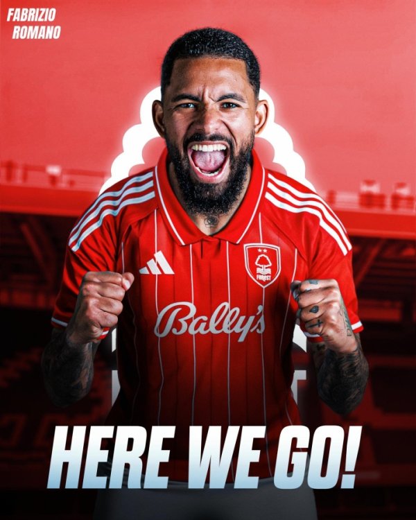 HWG！罗马诺：谈格拉斯-路易斯将加盟丛林，转会费3000万欧