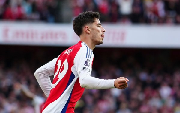 罗马诺：哈弗茨膝盖受伤&几小时内评估伤情，阿森纳探讨引援