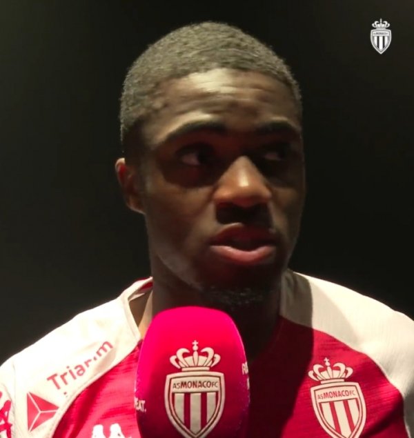 每体：瓦伦西亚念念签萨迪克但进展慢慢，摩纳哥的布阿杜是备选决议