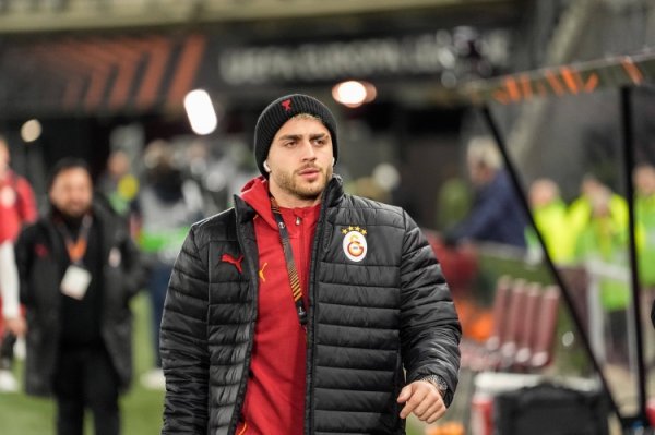 记者：沙特球队超3500万欧报价伊尔马兹，加拉塔萨雷索取6000万欧