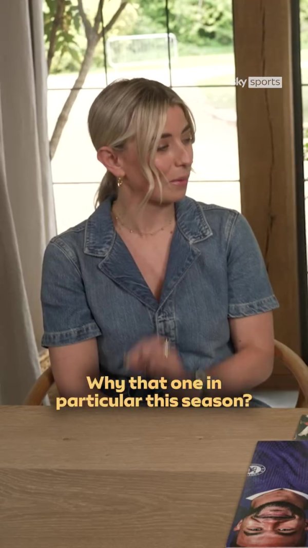 里斯-詹姆斯：本年最念念夺英超，可能比欧冠还难，咱们有庞大气势