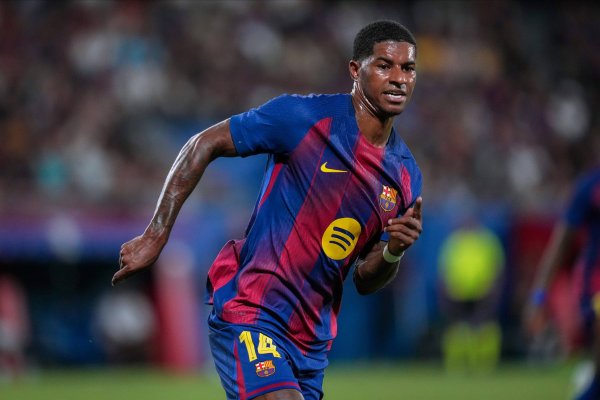 内维尔&基恩谈拉什福德：能否恰当西甲打个问号 巴萨不同于10年前