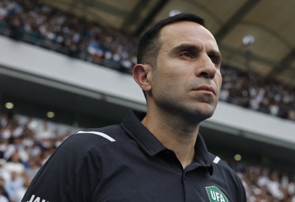 北青：乌兹别克斯坦队原主解释卡帕泽或成为国足选帅禁受之一