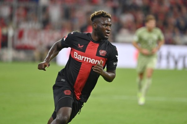 博尼法斯：转会米兰失败是因为我昔日伤病问题，我右膝曾两次受伤