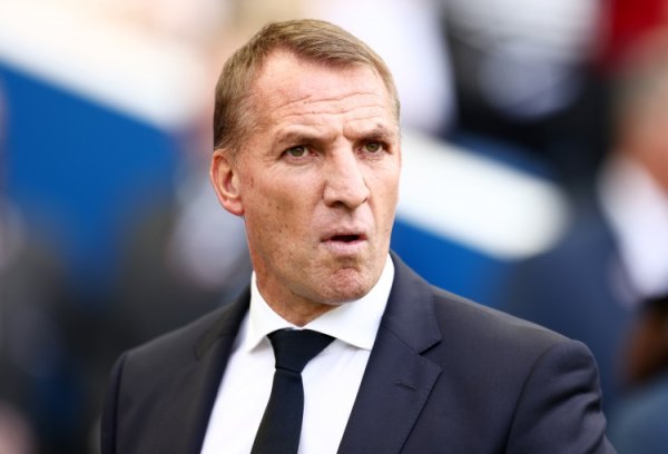 罗杰斯：没进欧冠正赛是弘大打击 咱们需要加强锋线更进一步