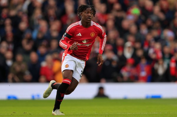 记者：很缺憾看到梅努可能离开曼联，青训是俱乐部引觉得傲的根基