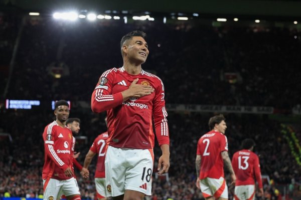 阿斯：卡塞米罗再次隔断了沙特的报价，他计算2026年天下杯后再去