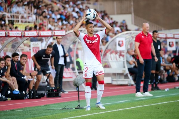 ESPN：万德森是巴萨计划的选项之一，但先要确保别称大牌球员离开