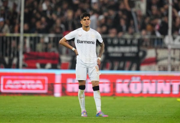 斯基拉：阿森纳报价5000万欧租赁+买断因卡皮耶，药厂要6000万欧