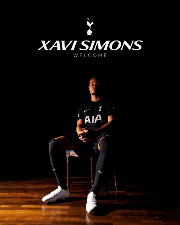 和邻居掰手腕？热刺今夏砸2.1亿引进7东说念主，四线作战前中后场齐补强