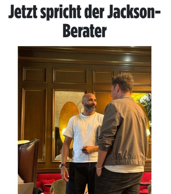 坚执离队！杰克逊牙东谈主：要是咱们不抱但愿，就不会还留在慕尼黑