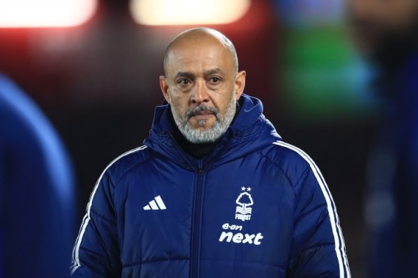 努诺谈0-3崩盘：很是倒霉的一天，关于我和雇主的会谈没匡助