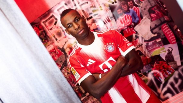 1650万租赁&6500万买断，德国指摘员：杰克逊太贵，他又不是凯恩