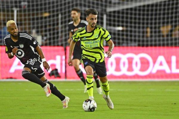 太空：法比奥-维埃拉可能租出汉堡，洛孔加可能遥远转会汉堡