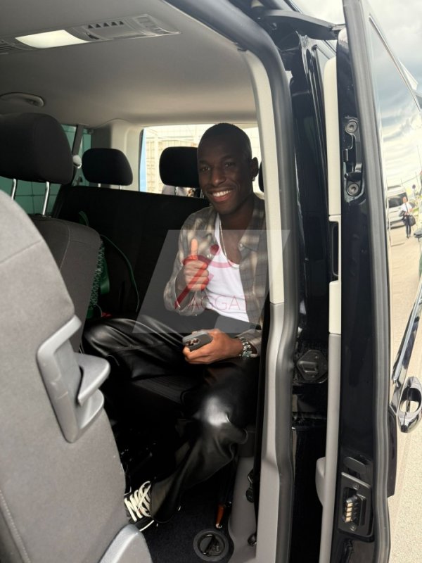 还有变数？非洲媒体：切尔西尝试取消杰克逊来回，但球员拒却！