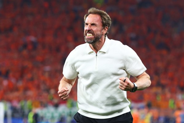 太阳报：索斯盖特将主捏BBC播客节目，对话各行业告捷魁首与赢家