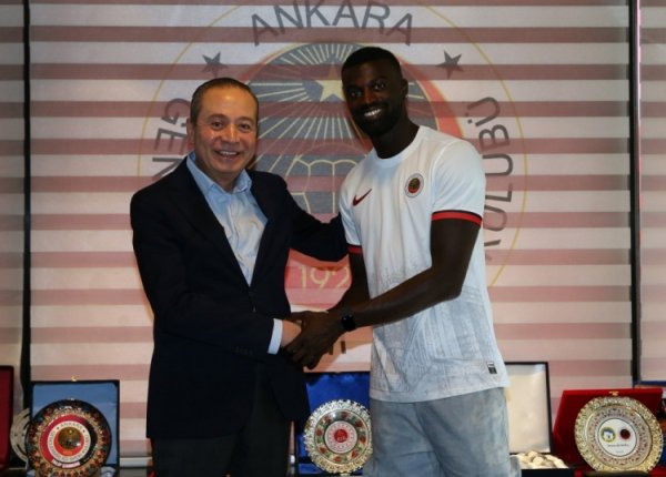 曾效用超10队，官方：30岁前米兰先锋尼昂加盟土超根克勒比利吉