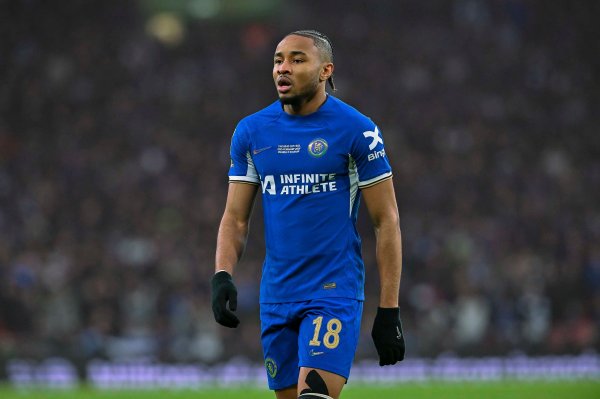 罗马诺：AC米兰将与恩昆库签约至2030年6月