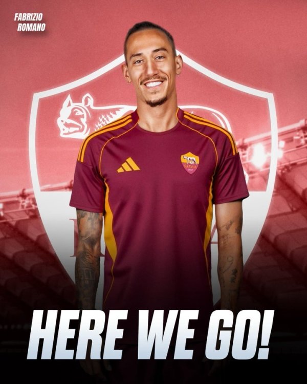 Here we go！罗马诺：利物浦后卫皆米卡斯租出加盟罗马