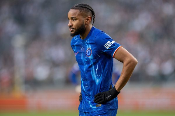 记者：米兰引进恩昆库清楚速即，准备得志切尔西的3000万欧要价