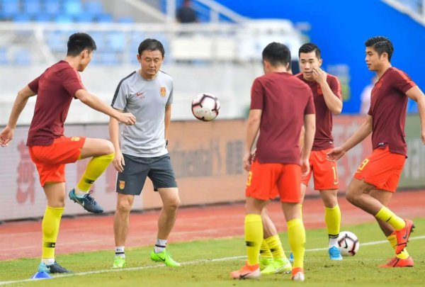 重磅！博主举报：孙继海在中国足协有内线 动用权柄中止青训仲裁