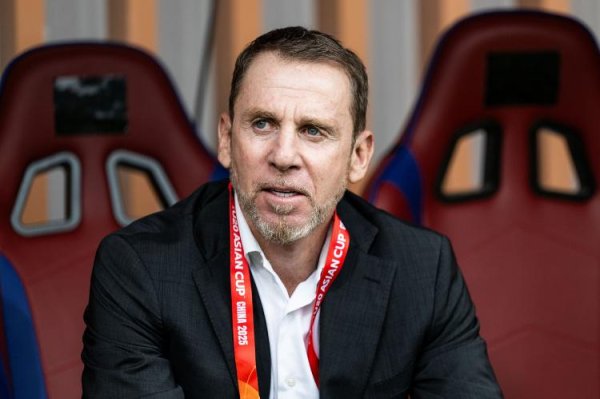 马德兴：U18国青1-0缅甸强度超中日韩疏导大会，上风并非那么大