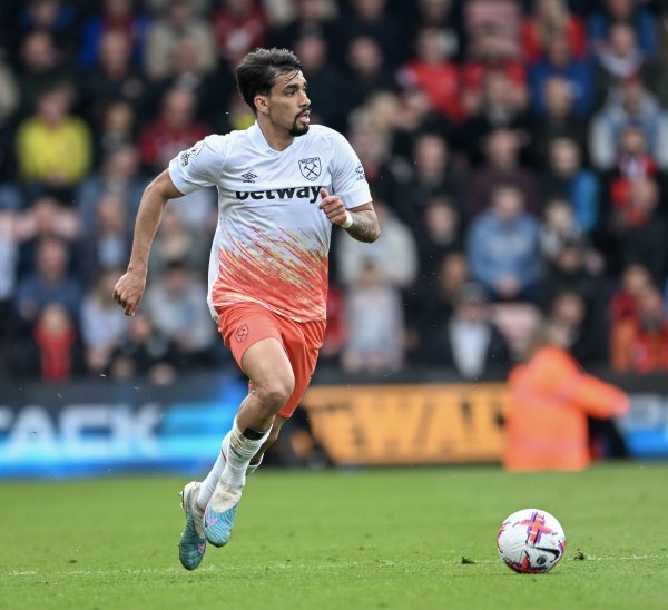 英足总官方：不会对监管委员会对于帕奎塔的指控提倡上诉