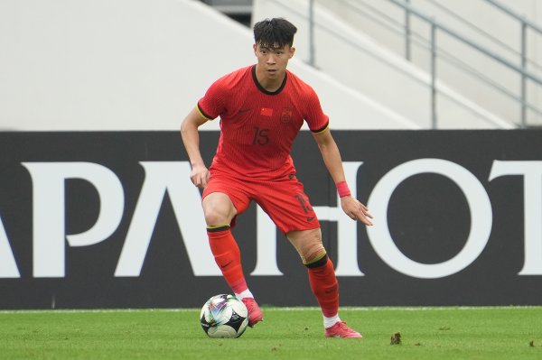 记者道U23国足出线时局：中国队要尽可能打弱旅多拿净胜球