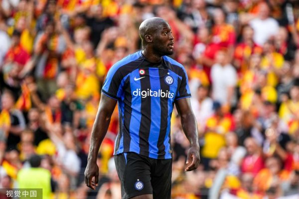 热身赛-卢卡库失良机 海外米兰90分钟遭绝杀客负