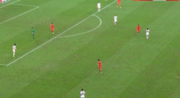 记者：西安这么的情势保险，说到底是对中国U22队的一种不负牵累