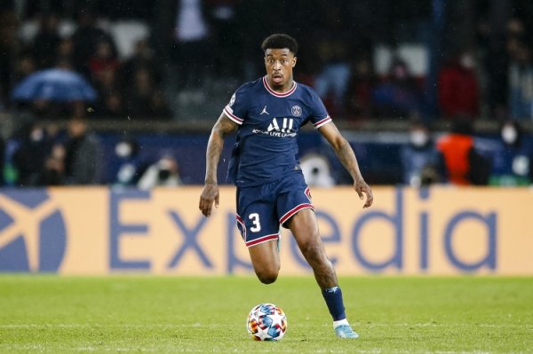 队报：金彭贝的巴黎生活行将走到至极，他接近加盟卡塔尔SC