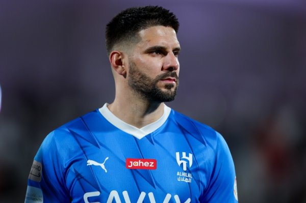 意媒：米兰关窗前试图引进米特洛维奇，因薪资条款过高而告吹