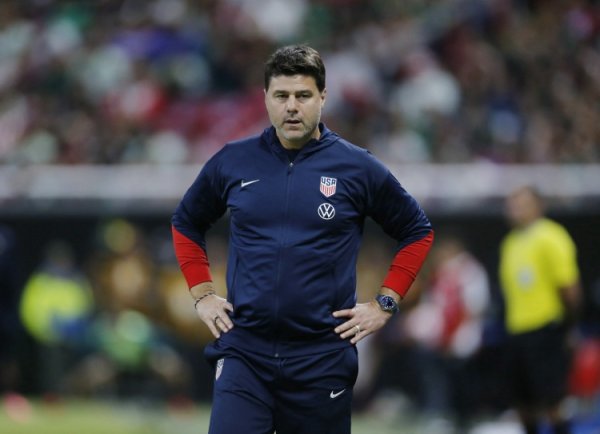 波切蒂诺合手教好意思国于今还是参预17场比赛，收成为10胜0平7负