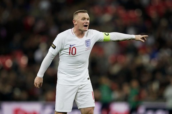 鲁尼：在国度队时房间曾挂着利物浦传说基冈相片，我条目换成我的