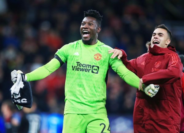 TA：特拉布宗体育承担一谈薪资并提供奖金，奥纳纳收入将翻倍