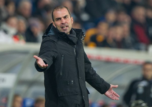 名宿：维尔茨如实发达抵挡，但英超就像另一种领略需要去相宜