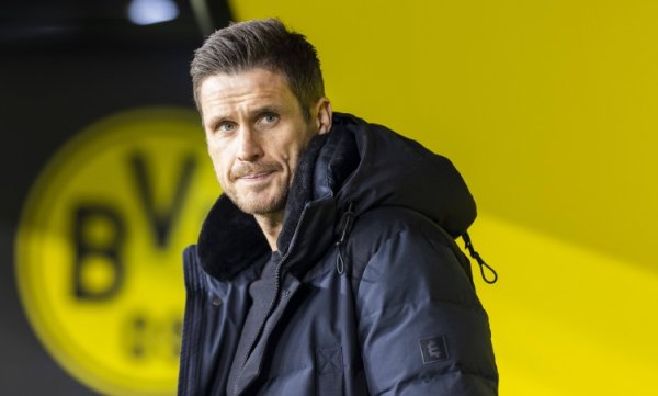 凯尔：多特今夏破耗约1亿欧引援和旧年相似 必须确保取得欧冠经验