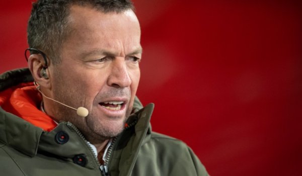 马特乌斯：为赫内斯公开场面常常比好意思而缺憾 拜仁官方已向我谈歉