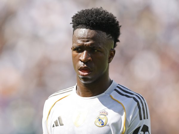 奥维耶多主席：警方未发现种族脑怒维尼修斯，我肯定咱们的球迷