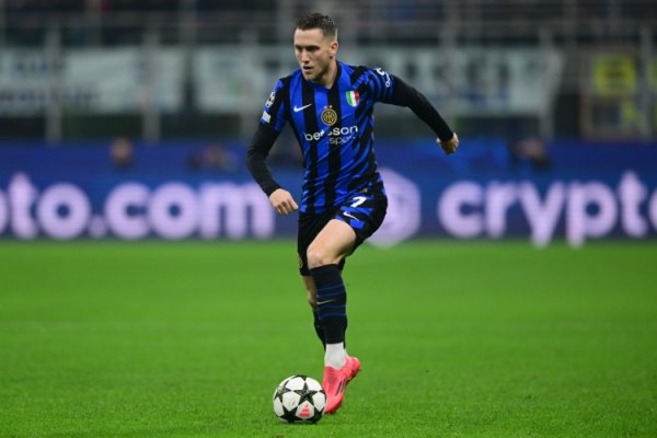 泽林斯基：5球惨败巴黎已是昔日式 你们本年会看到着实的泽林斯基