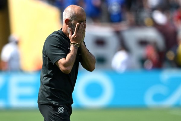 伯利太强势？TA：马雷斯卡对转会言语权有限，说要后卫飞速又改口