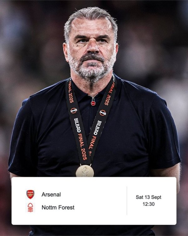 ESPN：诺丁汉丛林仍是任命波斯特科格鲁，首战可能对阵阿森纳