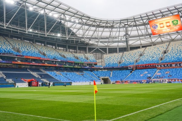 青岛日报：自海牛主场落户芳华球场后已带动相近食宿破费约4亿元