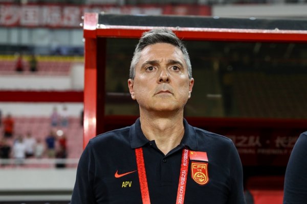 体坛：U22国足今晚可能透澈缅想两年前U20亚洲杯的大脚战术