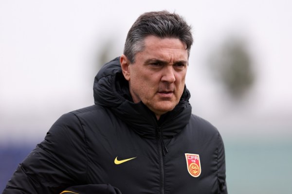 媒体东说念主：局面相宜安东尼奥策略标的，澳大利亚称心于打平就出线