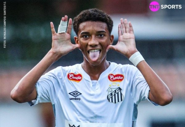 邮报：利物浦已屡次历练罗比尼奥之子小罗布森，切尔西也在温存他