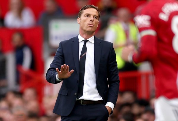 帕克说念对阵利物浦：那场0-9是学习的进程，我照旧比夙昔有非凡了